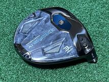 パラダイム　Ai スモーク ＭＡＸ　３HL フェアウェイウッド　16.5　キャロウェイ　PARADYM　SMOKE マックス　CALLAWAY_画像5