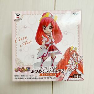  Doki-Doki Precure!.... figure kyua Ace 