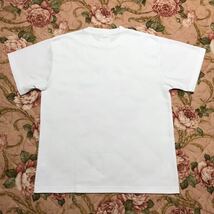 美空ひばり オフィシャル Tシャツ ひばりプロダクション サイズL /// ヴィンテージ ビンテージ ンテージ 昭和レトロ_画像3