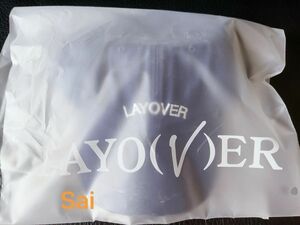 ★GWセール BTS V LAYOVER CAP キャップ