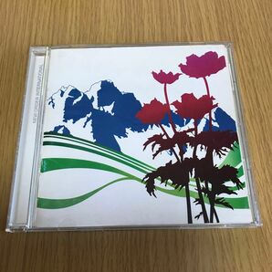 インターナショナル ニュー・オーダー 国内盤CD