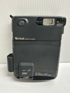 NA★1円〜中古品 FUJI INSTANT CAMERA Mr.HANDY MF DATE 富士写真フイルム インスタントカメラ ミスターハンディ デート機能 動作未確認