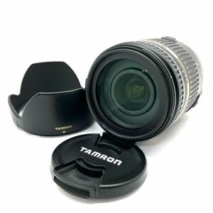 仙102【レンズ】TAMRON 18-270mm F3.5-6.3 Di II VC PZD B008 一眼レフ レンズ カメラレンズ タムロン Nikon ニコン (3)