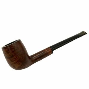 仙28 FIRST excellent パイプ ブラウンカラー REFINED BRIAR MADE BY D.I. 喫煙グッズ 喫煙具 昭和レトロ アンティーク コレクション