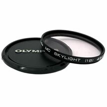 仙17 OLYMPUS OM-1N 一眼レフ フィルムカメラ オリンパス 一眼レフ/OM-SYSTEM ZUIKO MC AUTO-T 1:2.8 f=100 レンズ_画像9