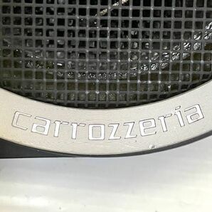 仙18 パイオニア カロッツェリア TS-1088Ⅱ コアキシャル2wayスピーカー スピーカー PIONEER carrozzeria カーオーディオの画像8