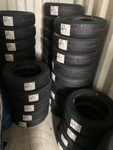 兵庫県　BS　155/65R13　アウトレット未使用品　4本SET　倉庫保管品処分　管理番号0303-1_画像4