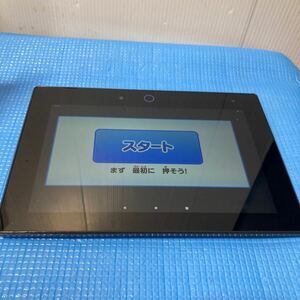 ベネッセ タブレット TAB-A05-BD 電通OK