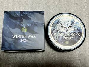 ☆ANSWER WINTER WAX 2024☆アンサー ウインターワックス 限定品☆