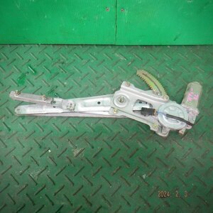  Mitsuoka Galue E-HK30 original rear left power window motor...:30841