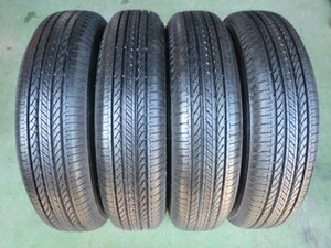 ジムニー　新車外し　2023年製　ブリヂストン　175/80R16　4本セット　