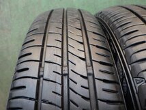 三菱　アイ　専用サイズ　DL　Fr145/65　Rｒ175/55R15　4本セット　_画像2