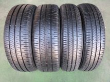 三菱　アイ　専用サイズ　DL　Fr145/65　Rｒ175/55R15　4本セット　_画像1