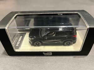 MAZDACX5 ウィッツ　ミニカー