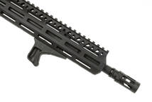 【BRAVO COMPANY】BCM KAGフォアグリップM-LOK用（BCM KAG - Black (M-LOK Compatible*)）BCM-KAG-MCMR-BLK_画像4