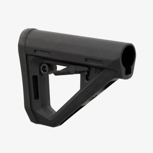 【マグプル】デュアルテンション カービンストック（DT Carbine Stock Mil-Spec） MAG1377-BLK