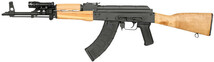 【Midwest Industries】AK用ライトレーザーマウント（AK LIGHT & LASER MOUNT）MI-AK-01_画像3