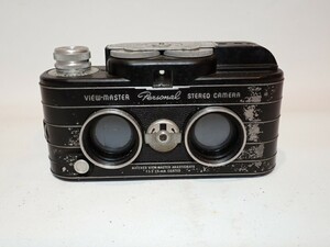 View-Master Personal Stereo