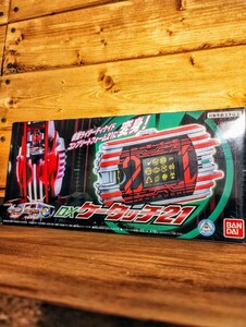 仮面ライダージオウ　DXケータッチ21　新品未開封　仮面ライダーディケイド　プレミアムバンダイ