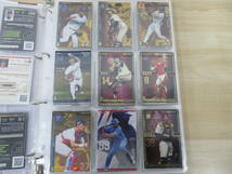 オーナーズリーグ カード 大量おまとめ 大谷翔平など 約216枚 野球カード 激安1円スタート_画像2