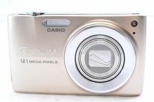 CASIO カシオ EXILIM EX-Z400 12.1MP デジタルカメラ #E0012303002Y