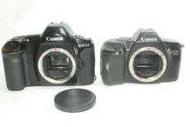 【ジャンク】カメラ＆レンズその他20点まとめ売り Canon Panasonic Sonyその他_画像5
