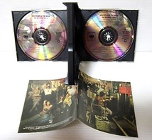 ボブ・ディラン ＆ ザ・バンド●CD2枚組●輸入盤●THE BASEMENT TAPES_画像4