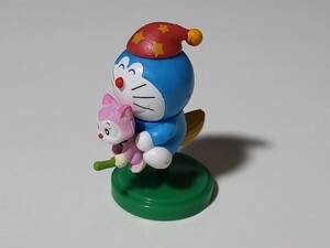 [ прекрасный товар ] Doraemon шоколадное яйцо Movie selection рост futoshi. .. большой приключение фигурка 