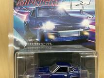 #1582 tomica/トミカ アンリミテッド 09 湾岸ミッドナイト 悪魔のZ_画像3