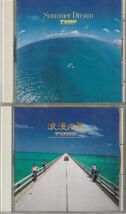 CD6枚まとめて◆チューブ 1987-95 アルバム セット★送料185円！浪漫の夏＋SayHello＋終わらない夏に+Melodies＆Memories+ゆずれない夏_画像1