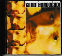 CD◆ヴァン・モリソン / ムーンダンス 日本盤★同梱歓迎！ケース新品！VAN MORRISON：MOONDANCE_画像1