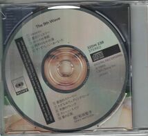 CD◆松田聖子 / The 9th Wave～天使のウィンク★同梱歓迎！ケース新品！_画像2