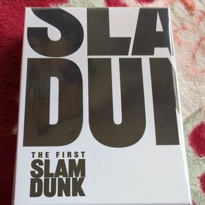  4K ULTRA HD Blu-ray/映画 『THE FIRST SLAM DUNK』 LIMITED EDITION