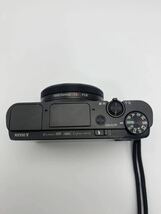 美品 動作品 ソニー　RX100M5　_画像3