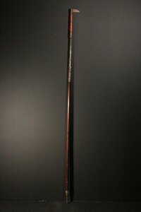 ☆来来☆槍　 仕込鳶口　螺細細工　（検）甲冑・鎧・武器・武具・鎧部品・馬具・火縄銃・弓