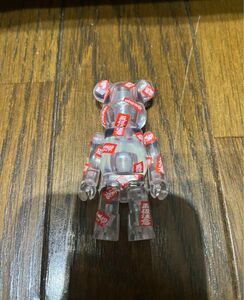 ベアブリック BE@RBRICK シリーズ39 パターンPATTERN 取扱注意