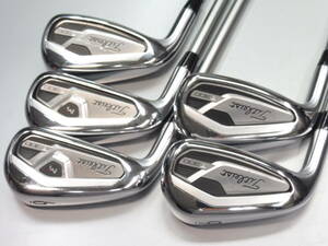 Titleist T300 Iron 3D055 i60 Left 5