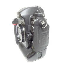 Nikon D3s デジタル一眼カメラ 通電確認済み 【80サイズ/同梱不可/大阪商品】【2531057/102/mrrz】_画像4