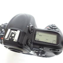 Nikon D3s デジタル一眼カメラ 通電確認済み 【80サイズ/同梱不可/大阪商品】【2531057/102/mrrz】_画像7