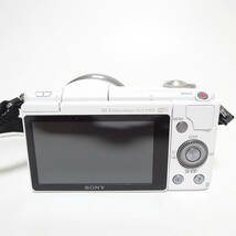 Sony a5100 デジタルカメラ 動作未確認 【80サイズ/同梱不可/大阪商品】【2527483/209/mrrz】_画像4