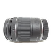 Canon LENS RF 15-30mm F4.5-6.3 IS STM カメラレンズ 動作未確認【60サイズ/同梱不可/大阪商品】【2515166/104/mrrz】_画像6
