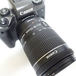 Canon EOS M5 デジタル一眼カメラ 動作未確認 【80サイズ/同梱不可/大阪商品】【2576153/171/mrrz】の画像6