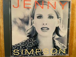 CD JENNY SIMPSON