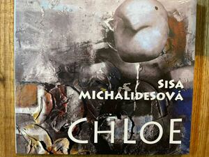 CD SISA MICHALIDESOVA / CHLOE