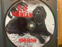 CD BLUE MOUNTAIN / HOMEGROWN_画像3