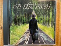 CD TOMASZ GAWOREK SCHODROK / ON THE ROAD_画像1