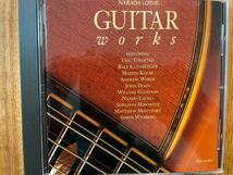 CD V.A/ GUITAR WORKS_画像1