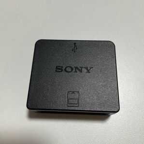 SONY メモリーカードアダプター　CECHZM1 PS2 PS3 プレイステーション