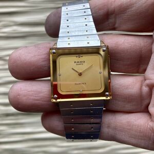 RADO FLORENCE アンティーク