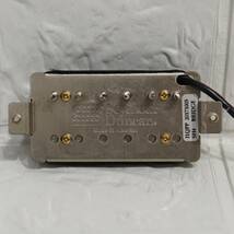 SH-4 Seymour Duncan(セイモアダンカン) JB Reverse Zebra 中古 レスポール SGなどに②_画像2